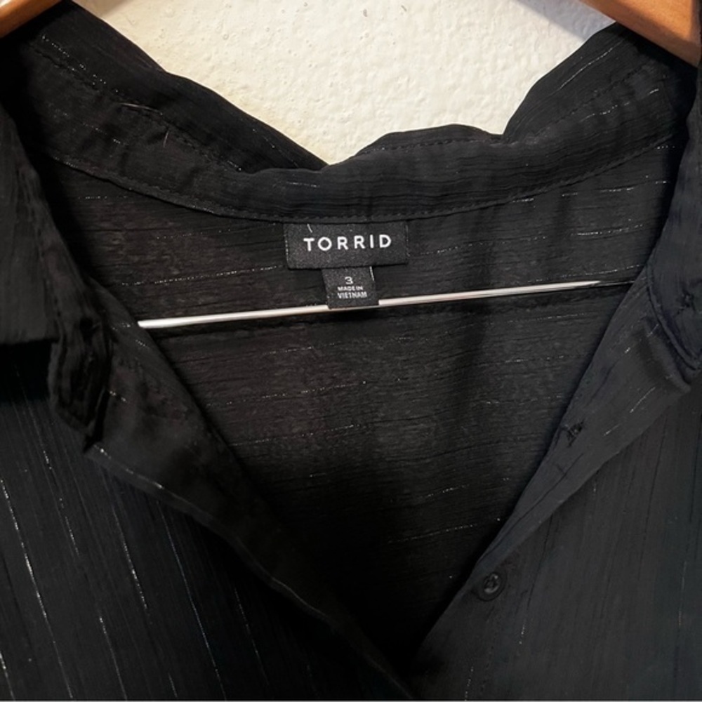 Torrid Torrid - Picture 3 of 15